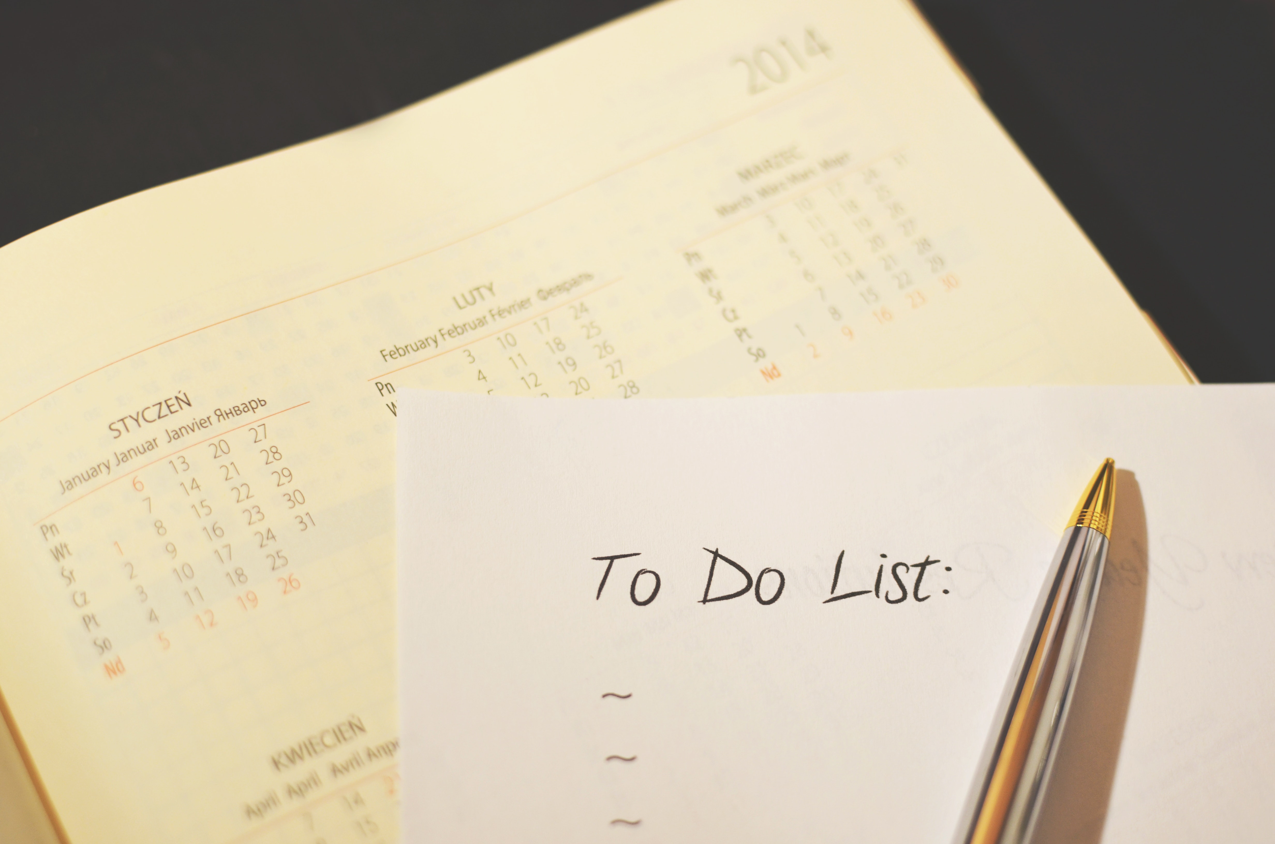 Should Your 2019 To Do List Include Securing Landlord Insurance?