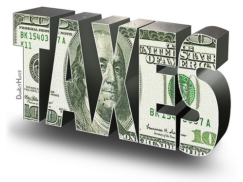 Taking Advantage of Allowable Tax Deductions for Long Distance Landlords