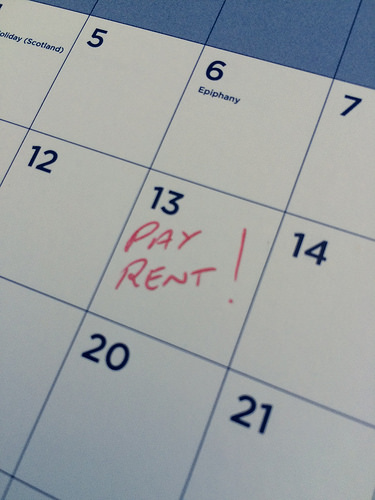 The Many Advantages of Having Short-Term Tenants