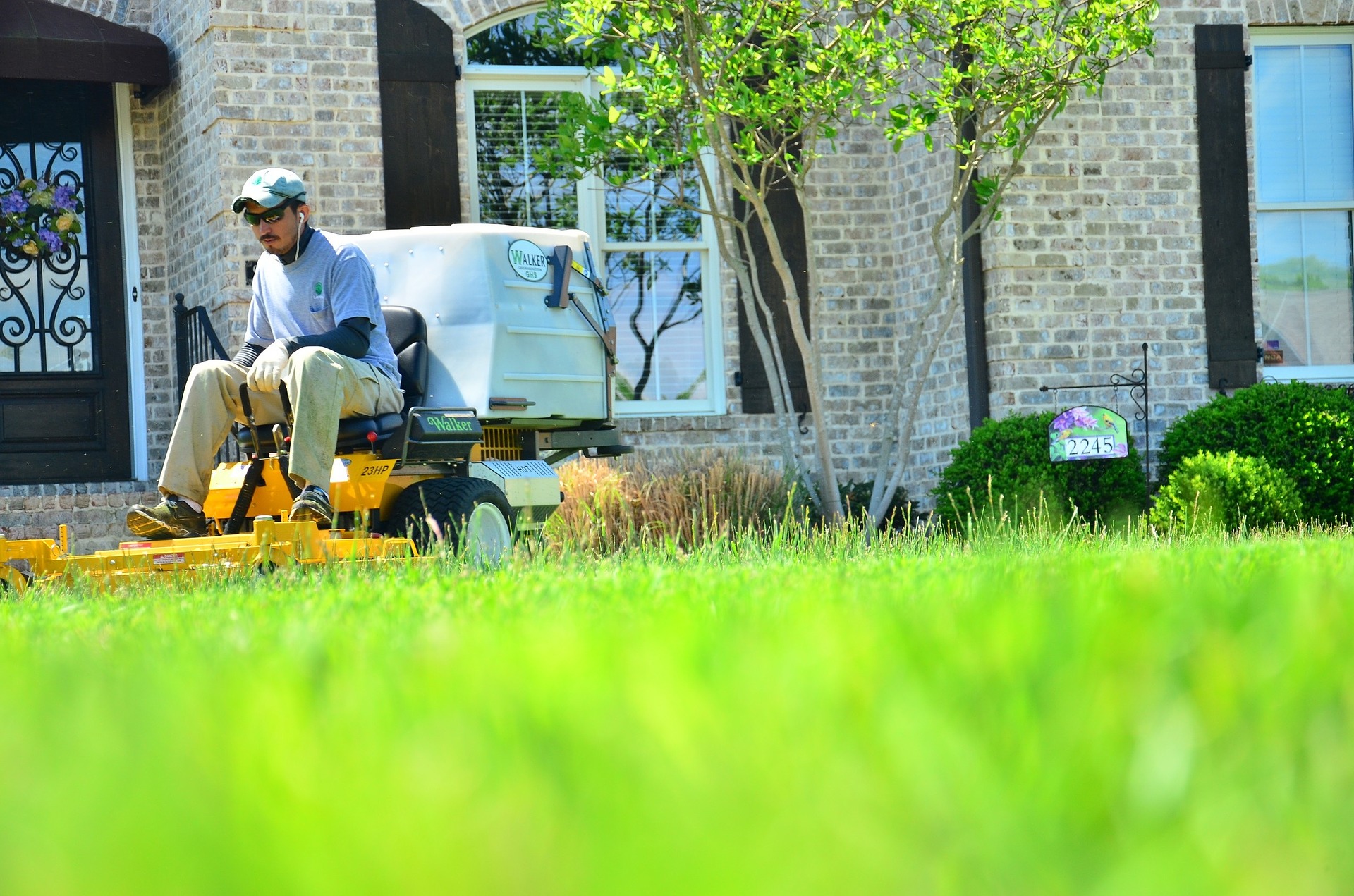 Who’s Keeping an Eye on Your Investment Property?