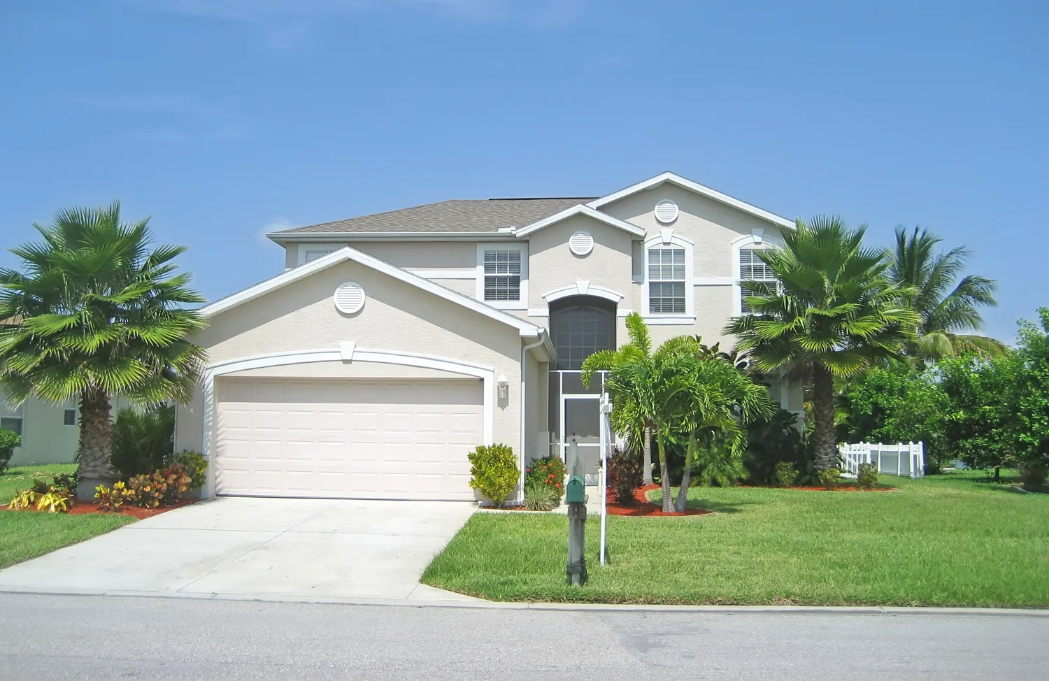 Bonita Springs Property Management