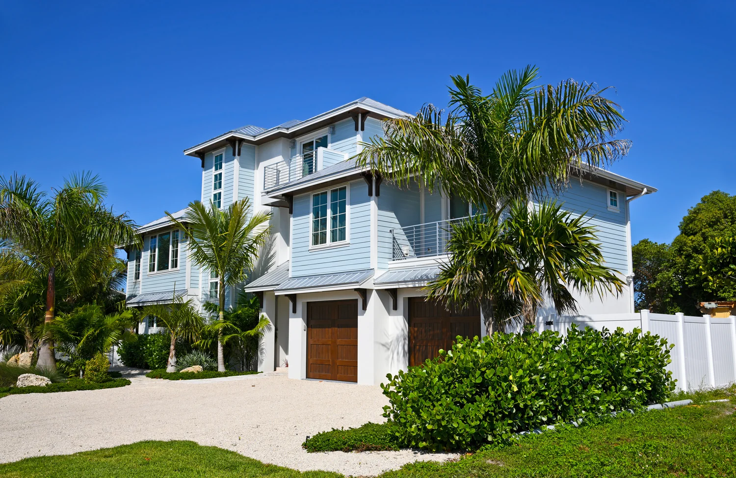 Florida Property Management