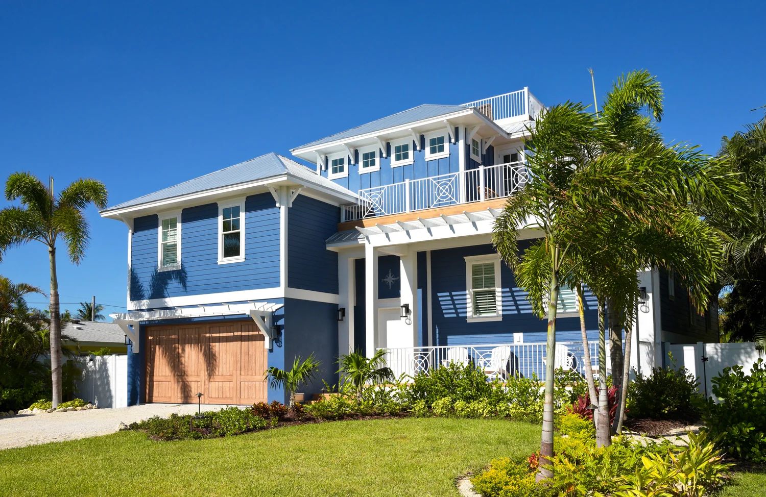 Fort Myers Property Management