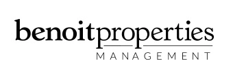Benoit Management Logo