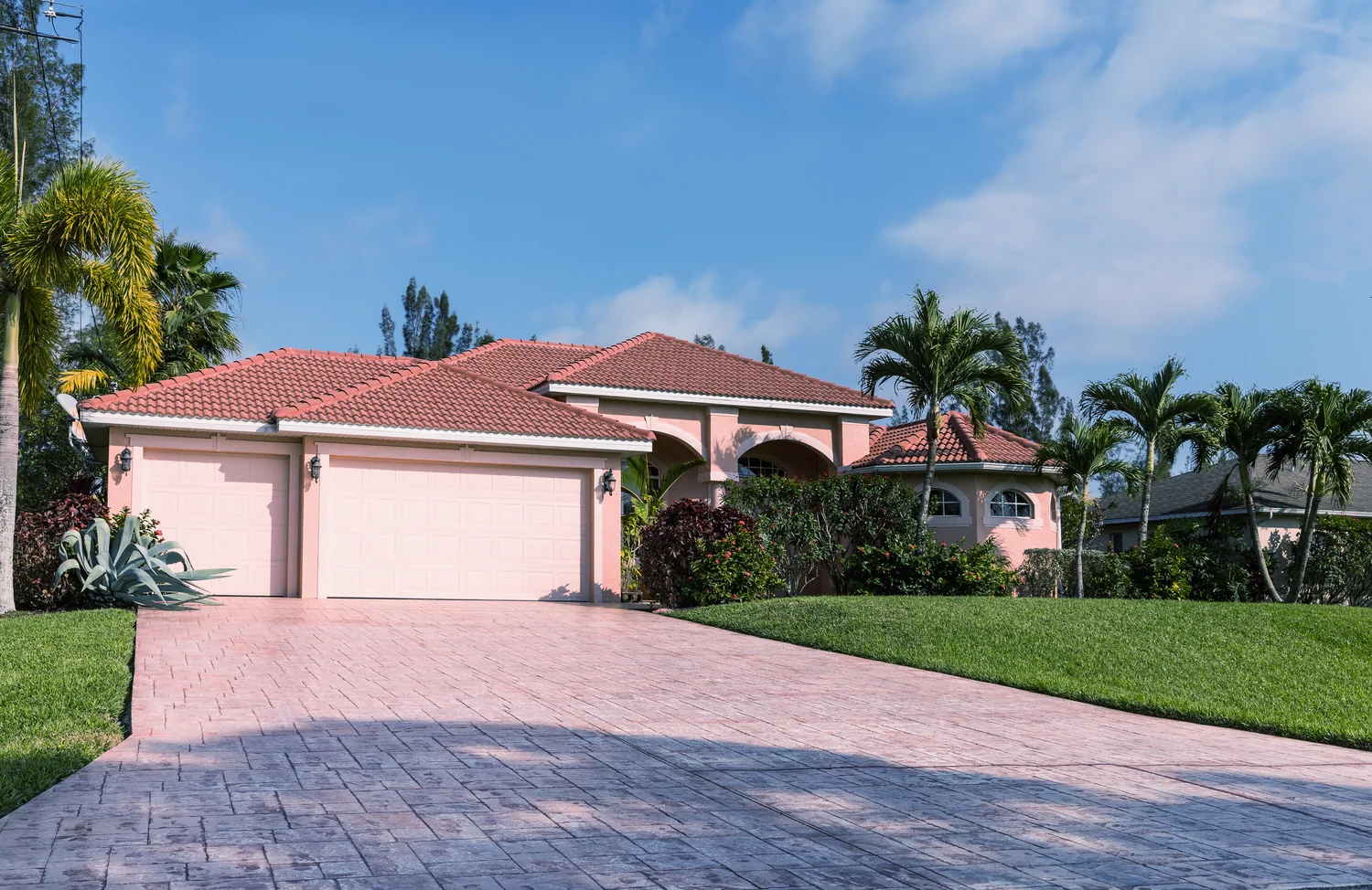 Port Charlotte Property Management