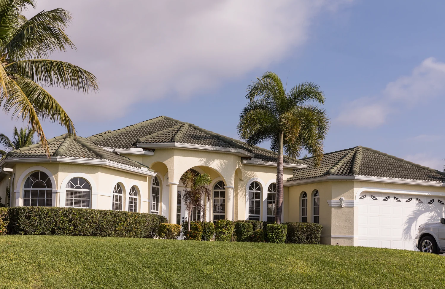 Punta Gorda Property Management