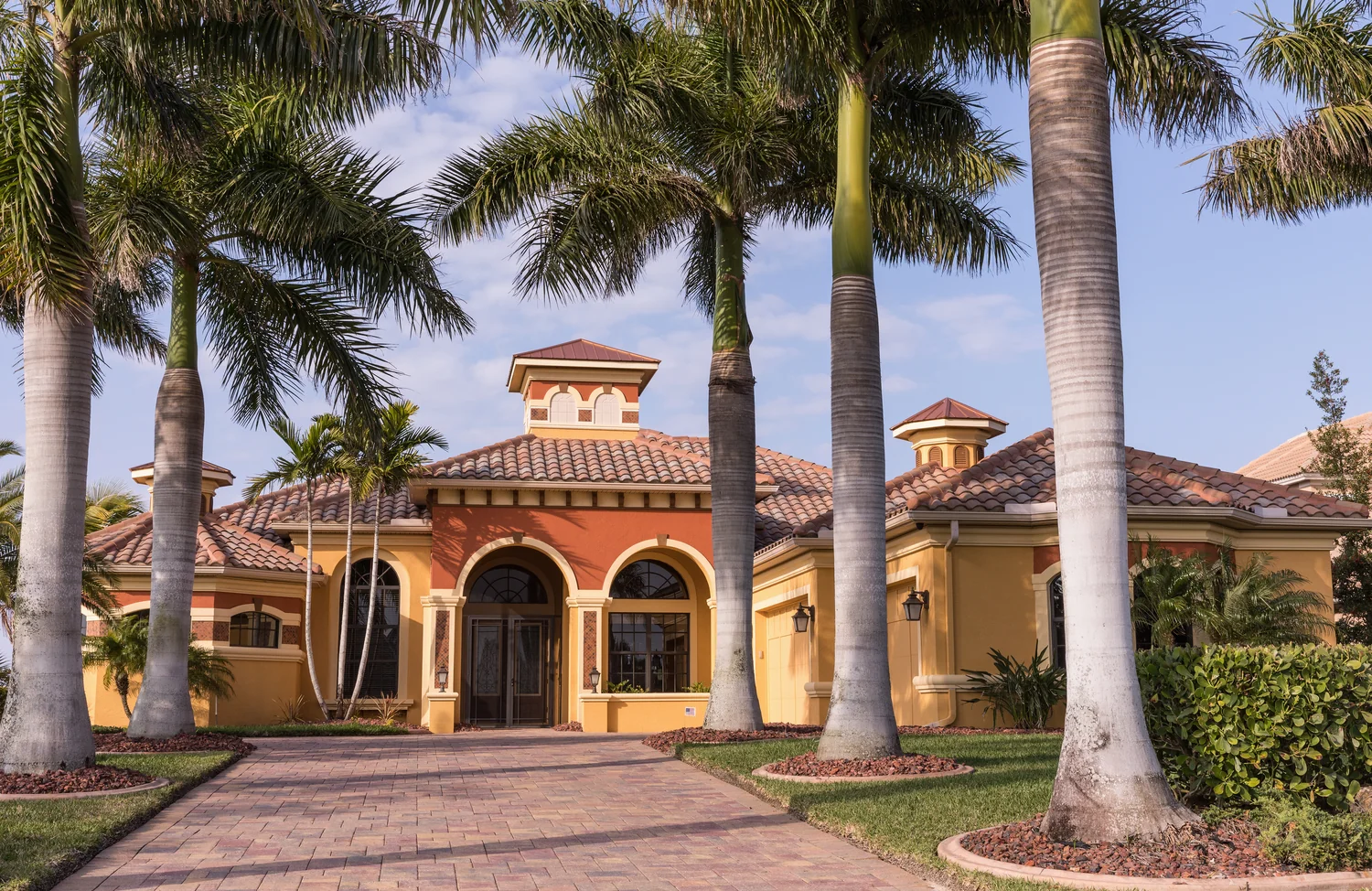St. Petersburg Property Management