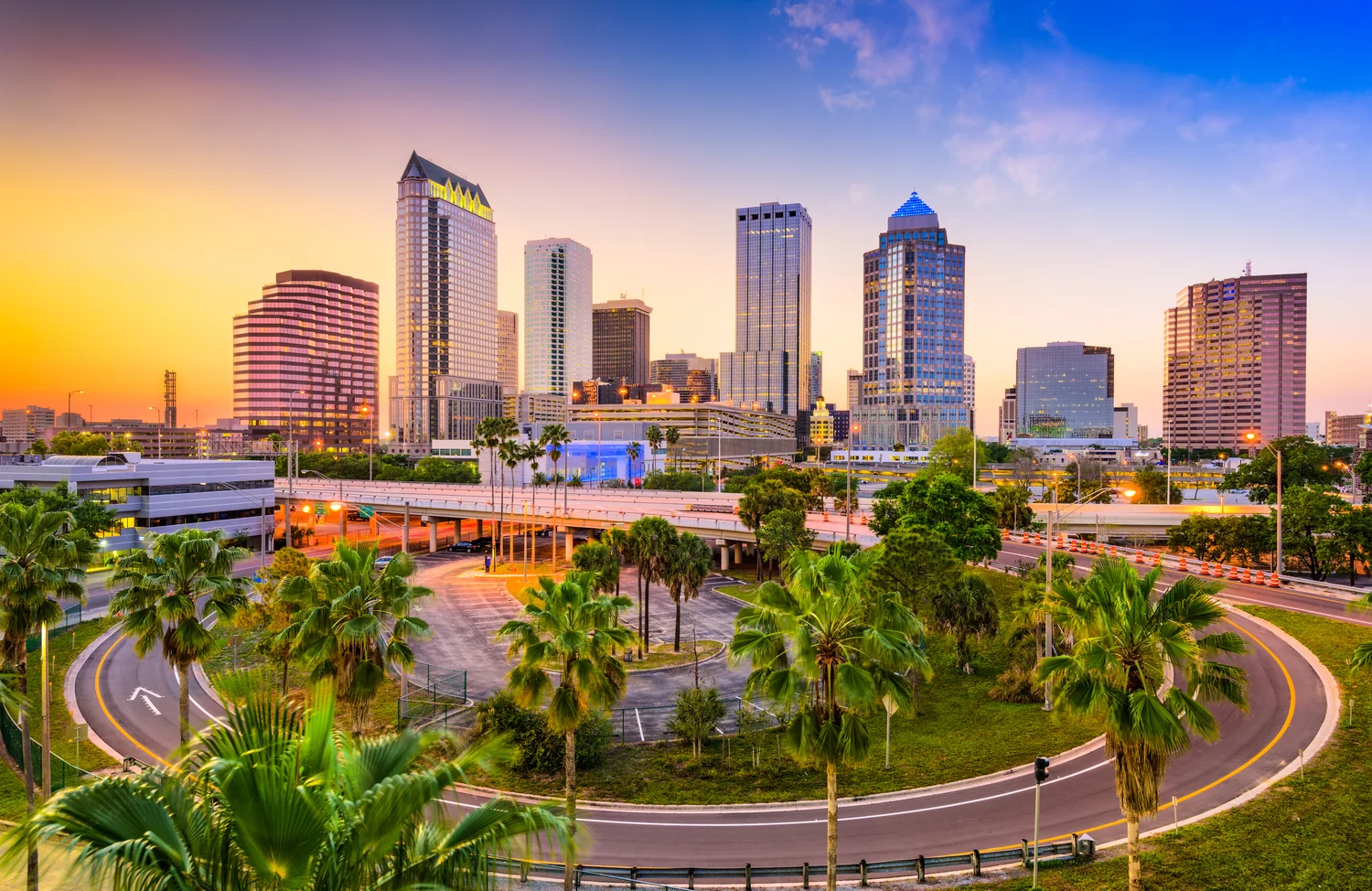 Tampa Property Management