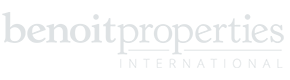 Benoit Property Investments Logo